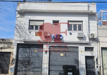 Excelente Galpon/Edificio a la venta con renta!!