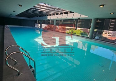 Departamento Premium en complejo exclusivo  Quantum Bellini